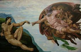 Antropología Teológica