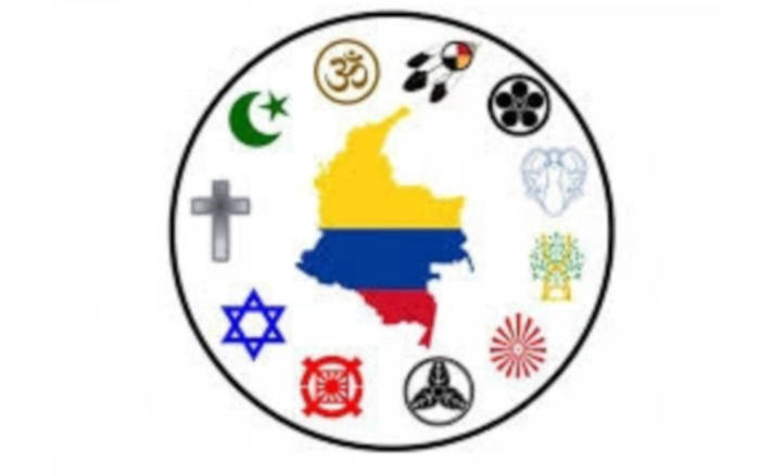 Grupo 4: Cultura Religiosa Colombiana 2025-2S