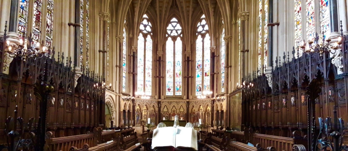 Grupo 1: Historia de la Iglesia (Febrero 2026 Richard)