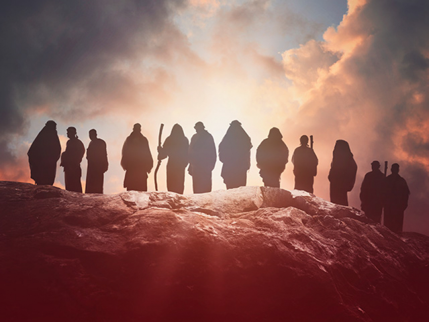 Grupo 3: Hechos de los Apóstoles (Marzo 2026 Diego)