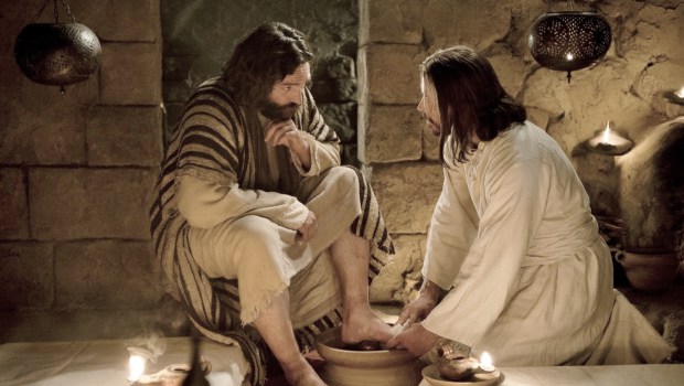 Grupo 3: Cristo modelo de Diaconía (Junio 2026 Francisco)