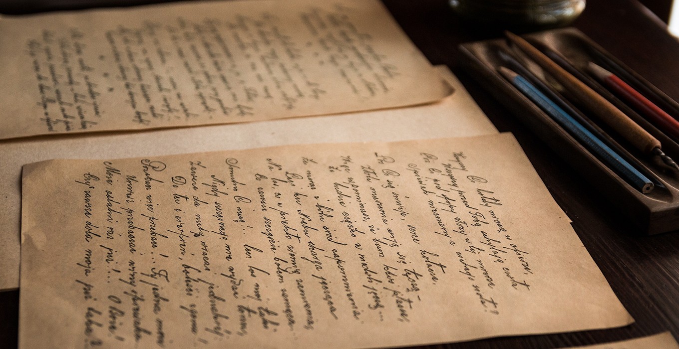 Grupo 1: Documentos Históricos (Octubre 2026 Gerardo)