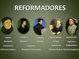 Teología reformada