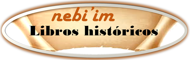 Libros históricos